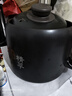 美的（Midea）煎药壶 全自动 分体式4L家用养生壶 熬药中药锅 中药煲炖汤智能免看管 二煎 变频萃取 JYC4002 实拍图