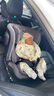惠尔顿（Welldon）智转PRO儿童安全座椅0-7岁i-Size物理通风散热新生婴儿宝宝汽车用 实拍图