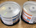 联想（Lenovo）CD-R 光盘/刻录盘 52速700MB 办公系列 桶装50片 空白光盘 实拍图