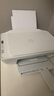 惠普（HP）DJ 4825 彩色无线喷墨打印机家用 大印量低成本照片打印机 微信打印 复印 扫描 实拍图