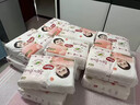 好奇（Huggies）铂金装小桃裤拉拉裤超薄婴儿尿不湿幼儿成长裤 2XL 1包 50片 【15kg以上】拉拉裤 实拍图