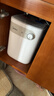 美的（Midea）【8年质保】小厨宝电热水器5升储水式家用一级能效2000W洗菜碗厨房热水宝国家补贴F05-20A1C(ES)  实拍图