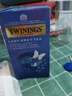 川宁（TWININGS）红茶 仕女伯爵红茶 波兰进口25袋*2g 红茶茶包袋泡茶热泡茶 实拍图