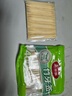 美丽雅 一次性牙签 双头竹制 家用水果签家用餐厅清洁牙缝剔牙棒量贩装 牙签袋装【共400】 实拍图