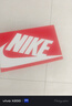 耐克男子轻便运动鞋冬季缓震经典时尚NIKE FLIGHT LEGACY BQ4212 100白/黑-大学红 41 实拍图
