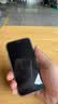 Apple iPhone 12 mini 苹果12 mini 二手手机 5G手机 黑色 128G 实拍图