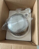 美的（Midea）60S快排低脂浓香电压力锅6L电饭煲高压锅5-8人 母婴316L精钢球胆高压锅远红外大火包锅MY-C6650F 实拍图
