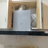 美的（Midea）家用抽油烟机燃气灶具套装大吸力自清洗顶吸油烟机热水器厨房排烟机烟灶热三件套多件套餐 【行业19吸力爆款T33A】国家补贴立减15% 大风量抽烟机排吸烟机 实拍图
