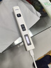 希格玛308白癜风治疗仪 银屑病家用紫外线激光疗仪准分子UVB西格玛sigma 33强度 QFD 308nm光疗仪+送光疗礼包 实拍图