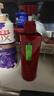 沙宣大红瓶水润去屑洗发水洗500g*2+清盈顺柔洗发水500g*2 实拍图