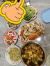 【冷冻】至鲜梭子蟹2.6斤/6-8只整只当季液氮冷冻3-5两/只吕四黄海海鲜螃蟹新鲜 实拍图