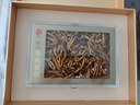 同仁堂品牌冬虫夏草断草50g虫草北京同仁堂自用补品滋补品高端礼品送礼 实拍图