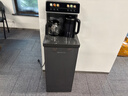 沁园（TRULIVA）茶吧机家用多功能饮水机办公室立式下置式水桶全自动智能语音控制茶吧柜一体高端客厅用2025年新款 实拍图