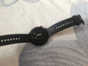 荣耀手表Fit 44mm【国家补贴15%】活力版 幻夜黑 超轻薄超长续航NFC智能运动手表 GS3i升级款男女表 实拍图