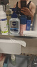 妮维雅（NIVEA）男士【王子奇推荐】控油冰爽洁面液150g双支洗面奶氨基酸青少年 实拍图