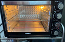 格兰仕（Galanz）烤箱家用烤箱电烤箱32升家用多功能上下独立控温 专业烘焙易操作烘烤蛋糕面包DS40 实拍图