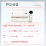 彩虹单人自动断电除菌除螨小型宿舍无纺布电热毯电褥子1.5*0.7米 实拍图