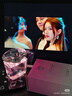 范思哲（VERSACE）许我耀眼许妍推荐粉耀晶钻女士香水30ml 节日礼物生日礼物送女友 实拍图