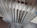 美的（Midea）【白玉】取暖器/电暖器/电暖气家用/烤火炉/13片大面积/电热油汀/油酊/电热器/电热取暖器HYX22N 实拍图