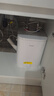 海尔（Haier）国家补贴20%小厨宝电热水器 EC8FA好水质一级能效 2200W速热大水量 家用厨房小型储水式节能热水宝 实拍图