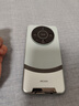 IM-CHEN【隐形支架同色丹青弧】适用华为mate60pro手机壳 MATE60Pro+保护套镜头全包超薄高端轻奢款-川青 实拍图