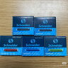 施耐德（Schneider）钢笔墨囊墨水胆非碳素不堵笔德国进口欧标钢笔适用30支瓶装 蓝黑色6723 实拍图