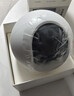 萤石C7 400万+400万双摄监控摄像头 360度无死角带夜视全景无线家庭室内 手机远程 自动巡航 婴儿看护 实拍图