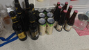 百威黑金啤酒600ml*12瓶整箱装烈性拉格焦香醇厚 实拍图