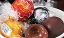 瑞士莲软心黑巧克力lindt巧克力球70%特浓黑巧喜糖婚庆母亲节520礼物 【新货】经典5口味569g 实拍图