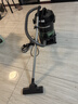 松下（Panasonic）吸尘器 桶式吸尘器 家用有线手持大功率清洁机除尘器 多重过滤 强劲吸力 【18L】MC-YL633 实拍图