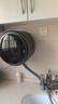 顽米内衣洗衣机内衣裤专用迷你小型壁挂式双桶双仓洗袜子机神器全自动婴儿国家补贴洗烘一体懒人洗衣机 【全家套装】三筒洗护 实拍图