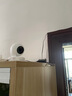 普联（TP-LINK） 全彩400万像素2.5K超清无线监控摄像头 家用智能网络监控器摄像机 360全景wifi手机远程 IPC44AW 实拍图