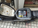 博邦48V电动车锂电池两三轮车电摩专用电瓶蓄电池60V外卖电瓶72V中航 磷酸锰铁锂48V30Ah 约50-75KM高 实拍图