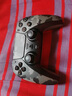 索尼（SONY）PS5 PlayStation DualSense无线游戏手柄 ps5手柄–深灰迷彩 实拍图
