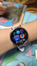 HUAWEI WATCH GT 5 珍珠白41mm华为智能手表情绪健康助手玄玑感知系统 实拍图