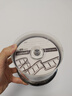 麦克赛尔（Maxell）DVD+R光盘 刻录盘 光碟 空白光盘 16速4.7G 影音系列桶装50片 实拍图