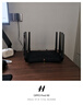 普联（TP-LINK）BE7200 WiFi7千兆双频无线路由器 双2.5G网口家用穿墙7200M 10颗高效FEM信号增强 游戏加速7DR7270 实拍图