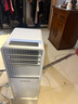 志高大1.5匹可移动空调一体机单冷暖免安装家用便携无外机客厅厨房出租房屋立式式柜式1匹制冷小空调 大2匹冷暖-制冷制热两用 实拍图