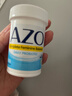 Azo Azo女性益生菌改善瘙痒异味白带增强抵抗力平衡菌群口服30粒 实拍图