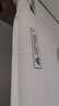 丸丫婴儿床围栏宝宝防摔床护栏床上床边防掉档板防护栏加高1.8m熊宝宝 实拍图