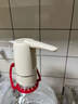 小熊（Bear）桶装水抽水器 电动压水器 自动吸水器 矿泉水上水器 饮水机抽水神器抽水泵 YSJ-D06H5 实拍图