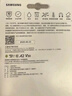 三星（SAMSUNG）128GB TF(MicroSD)存储卡 EVO白卡 U3A2V30 手机平板switch游戏机内存卡 支持4K视频 读160MB/s 实拍图