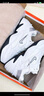 耐克（NIKE）M2K TEKNO 女子运动鞋 BQ3378-100 36.5 实拍图