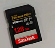 闪迪（SanDisk）16GB SD相机内存卡 C10 拍摄全高清视频 微单/单反数码相机存储卡 坚固耐用 超高性价比 实拍图