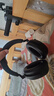 森海塞尔（Sennheiser）MOMENTUM 4 无线耳机 宝可梦大集结 京东电竞联名定制礼盒 主动降噪 实拍图