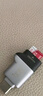 川宇USB-C3.0高速TF卡读卡器Type-c 单反相机存储卡行车记录仪无人机电脑苹果15手机内存卡迷你读卡器 实拍图