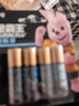 金霸王(Duracell)5号超能量电池4粒装 碱性五号干电池适用于计算器无线鼠标遥控器玩具车麦克风手柄 实拍图