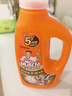 威猛先生（Mr Muscle）管道疏通啫喱 960ml*2瓶  卫浴 下水道疏通剂 厕所管道疏通 实拍图