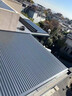 阳光房遮阳顶帘户外铝合金天幕电动伸缩式防晒卷帘玻璃顶隔热顶棚 单套20㎡以上每平方米价格 实拍图
