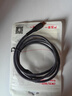 OKSJType-c编织数据线6A充电线快充1.2米 适用于华为Mate50Pro小米mix2s/8/p30/荣耀v10/oppo/vivo手机 实拍图